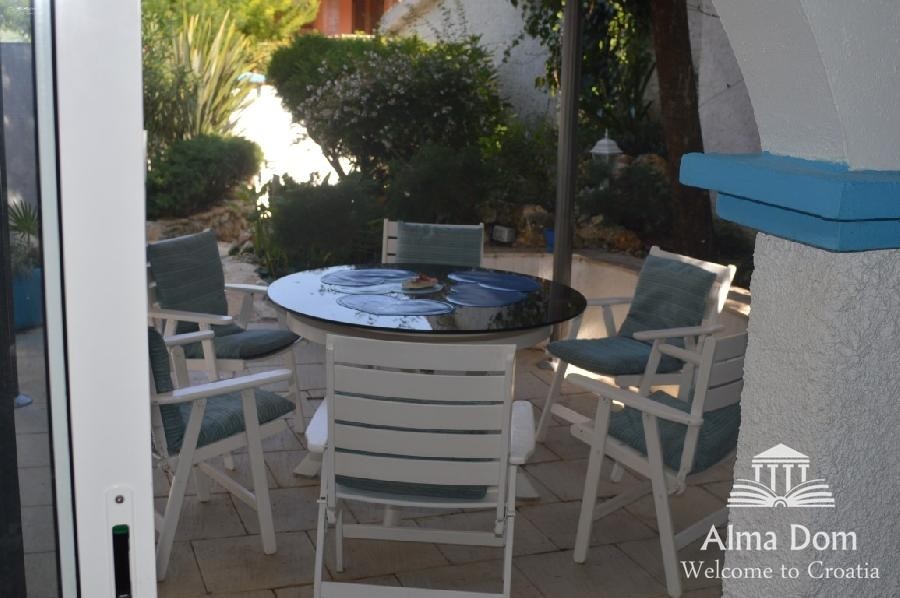 Beautiful house in Banjole with  dream garden!!! 4