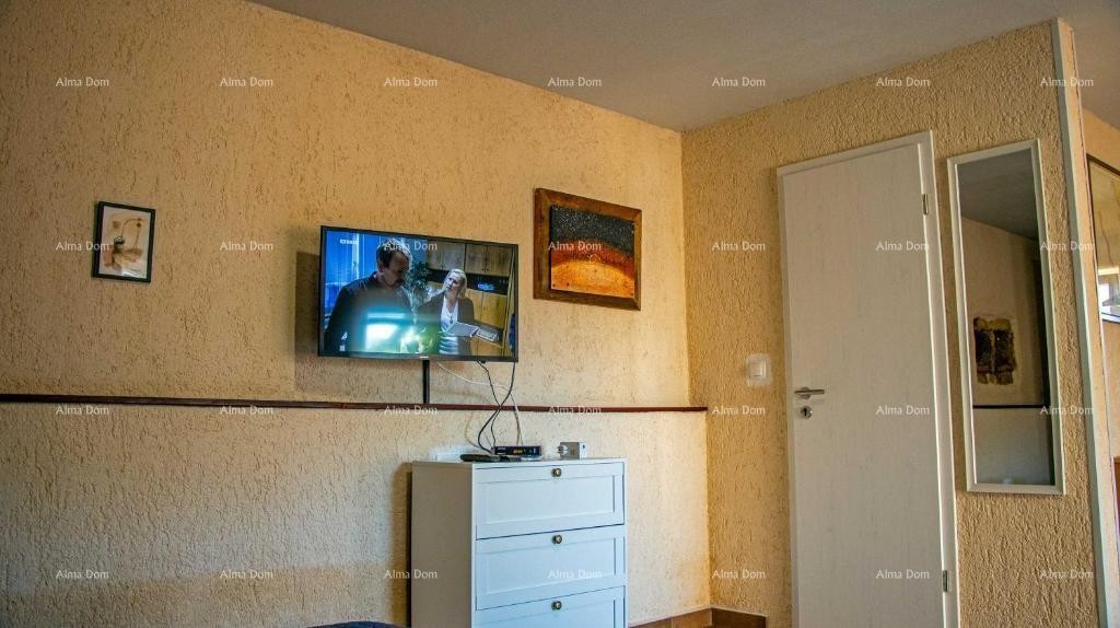 Продажа - два дома в отличном месте с видом на море - Медулин, Винкран! 13