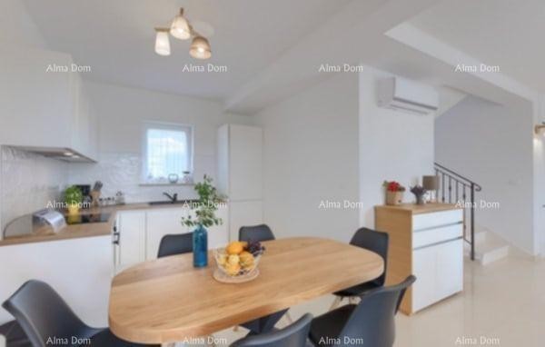 Trget – Beautiful House with a Panoramic Sea View 11