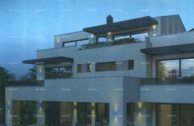 BARBAN - Terreno edificabile con permesso di costruire