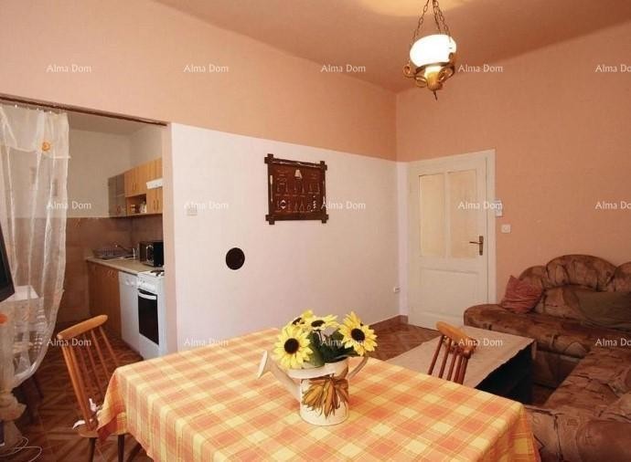 Casa affascinante con piscina, Marčana 4