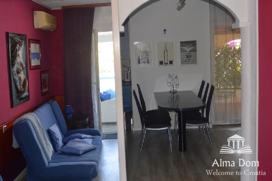 Beautiful house in Banjole with  dream garden!!! 19