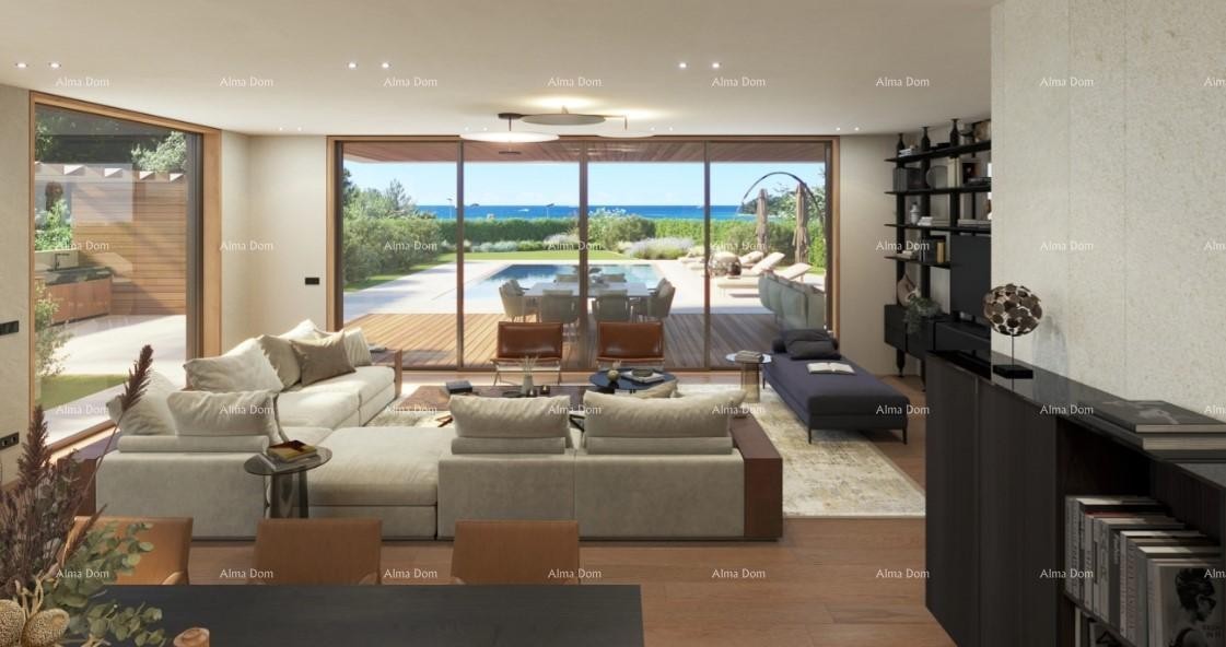 Prodaje se moderna vila u Rovinju 17