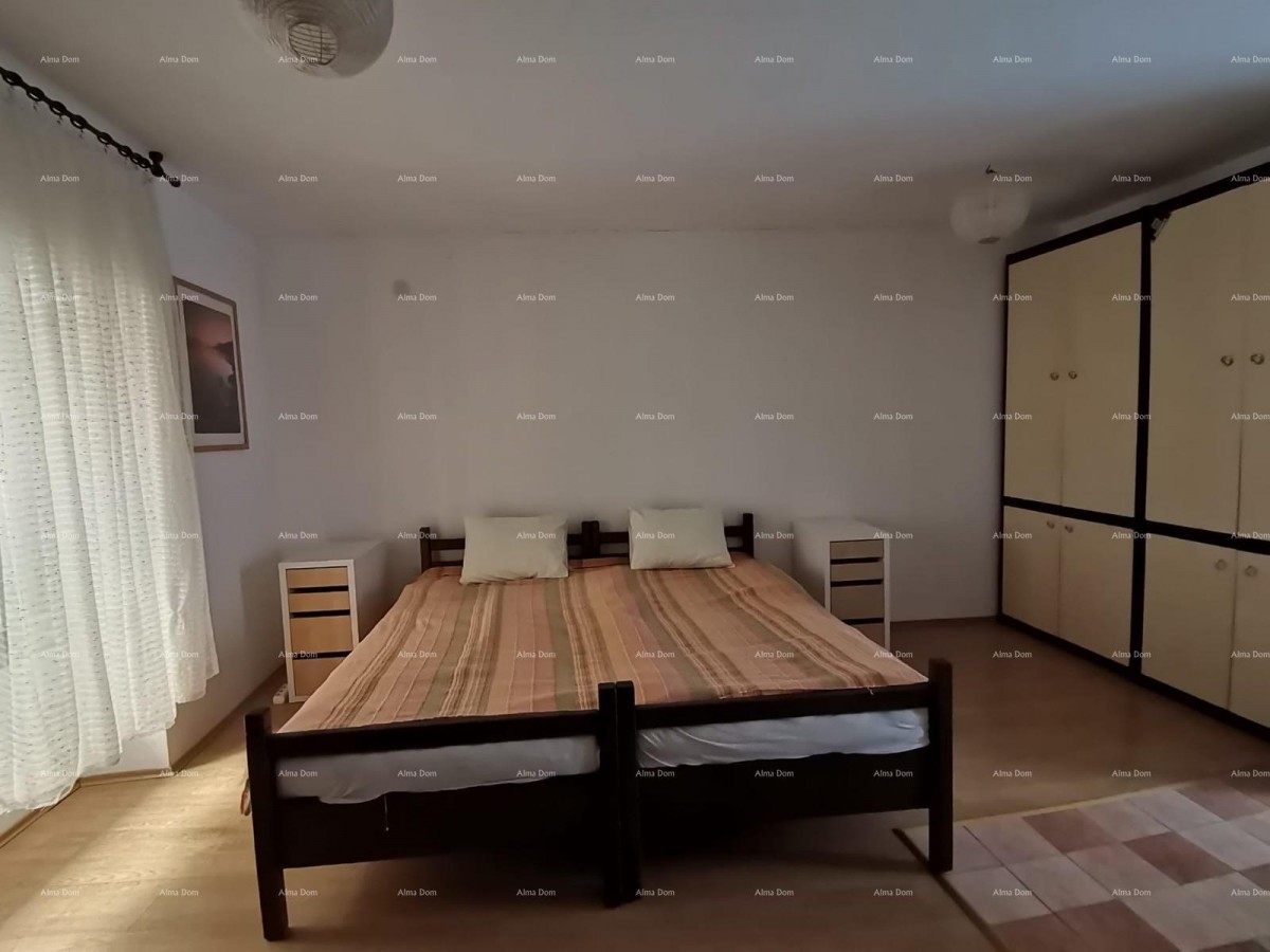 Prodaja hiše na treh etažah, Medulin! 13