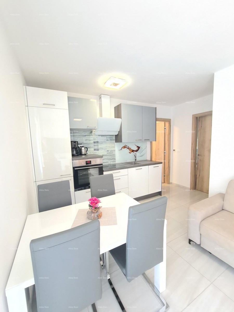 Продается квартира в новостройке, Медулин! 5