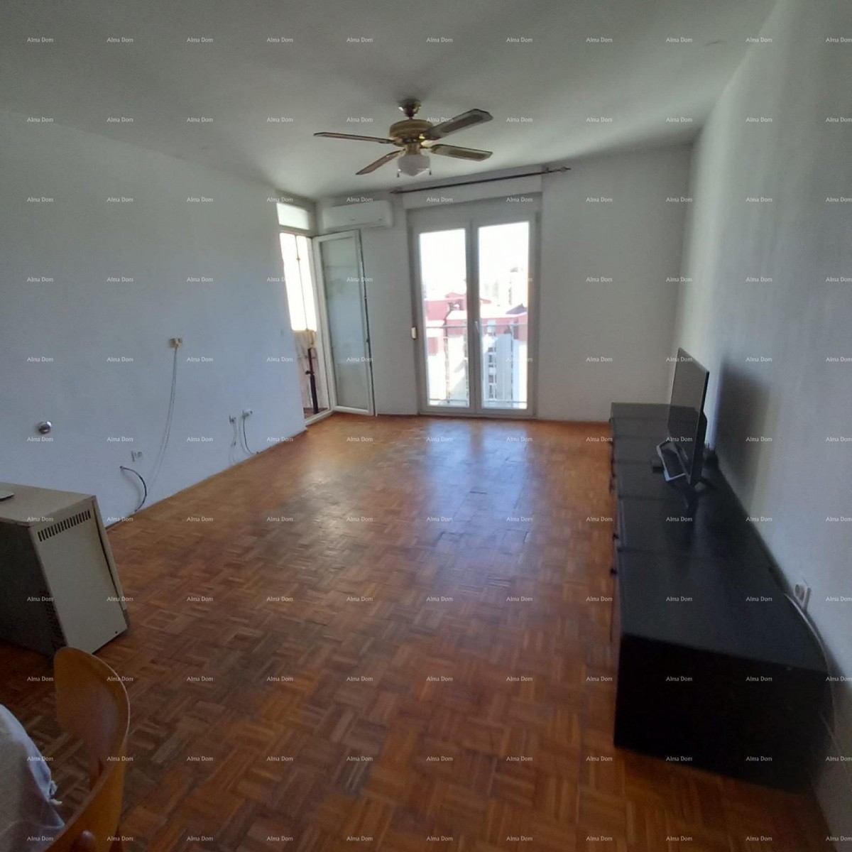 In vendita appartamento a Pola – 68 m² 4