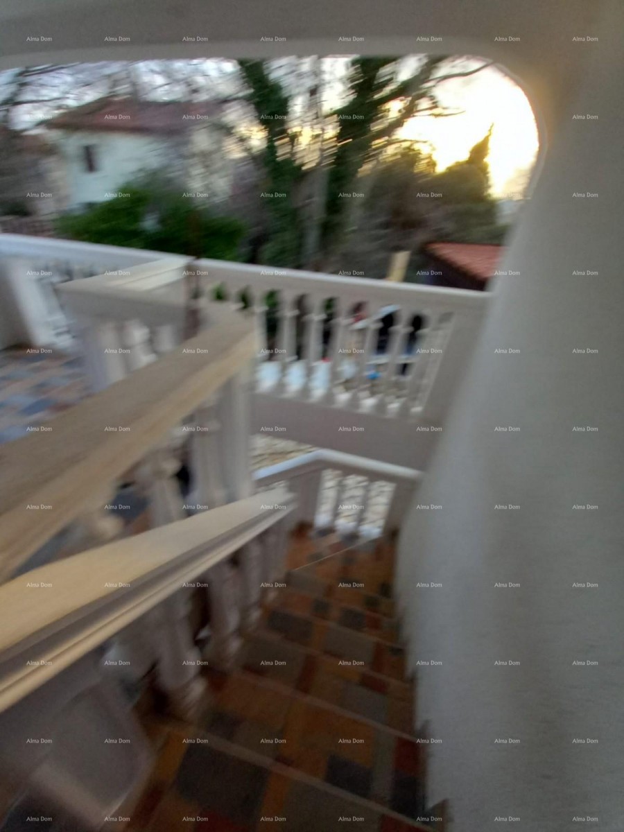 Prodaja hiše z dvema ločenima stanovanjem, Šišan! 15