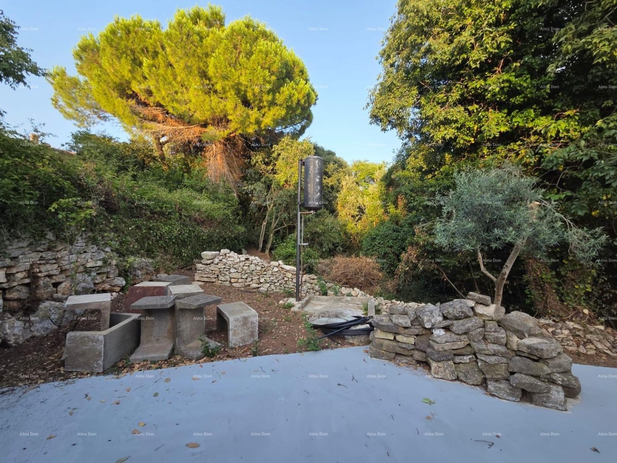 Kuća u Ližnjanu – 62 m² s okućnicom 16
