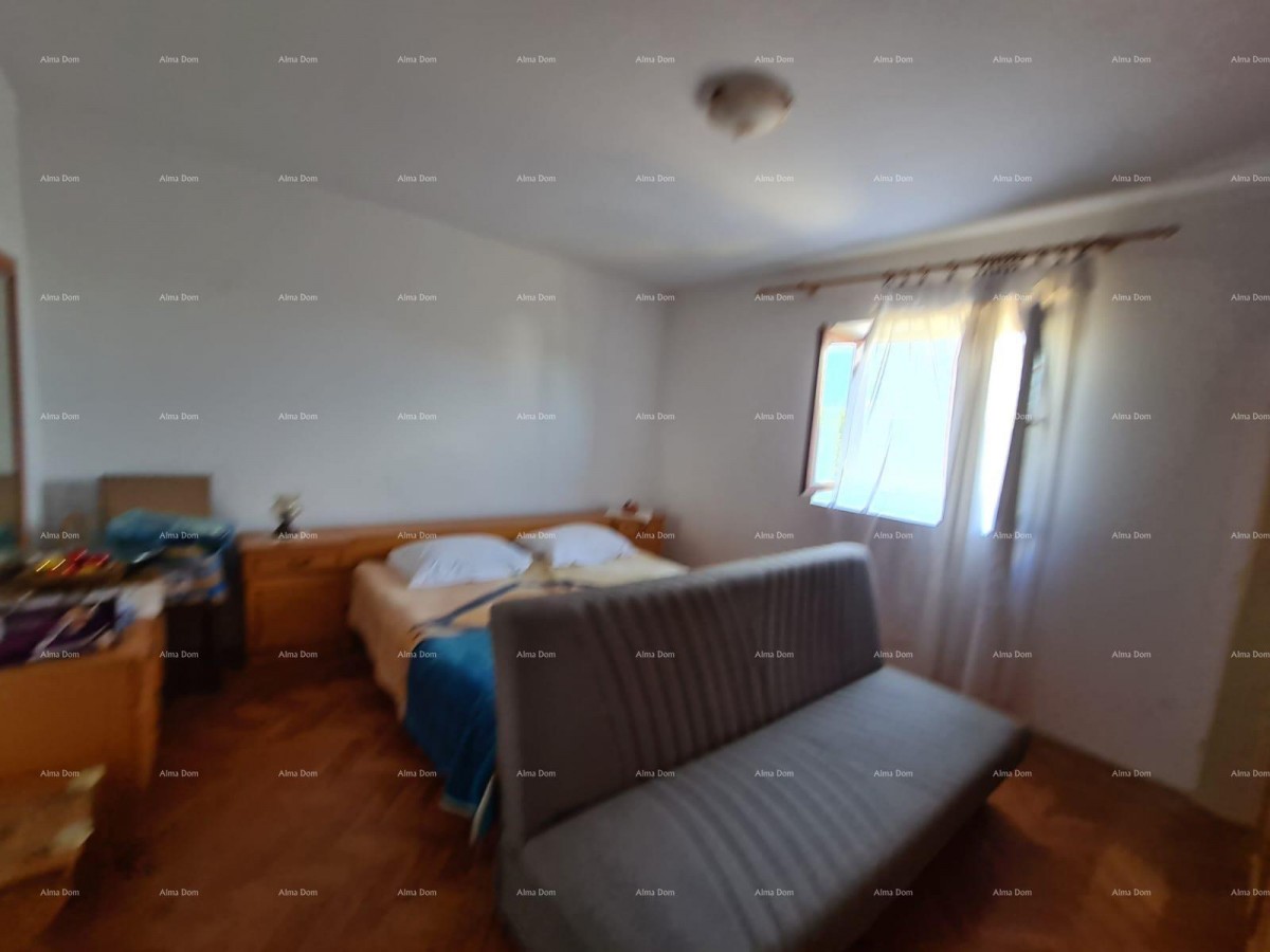 Продажа дома с двумя жилыми единицами, хозяйственным зданием и гаражом, Лижнян! 25