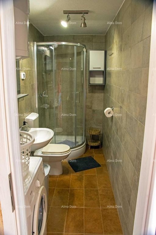 Sale - Two houses in an excellent location with a sea view - Medulin, Vinkuran! 18