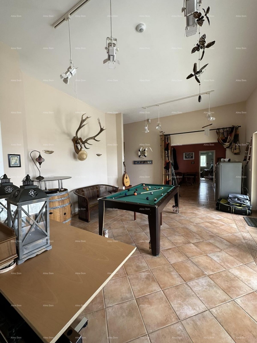 Дом в Медулине в привлекательном месте 18