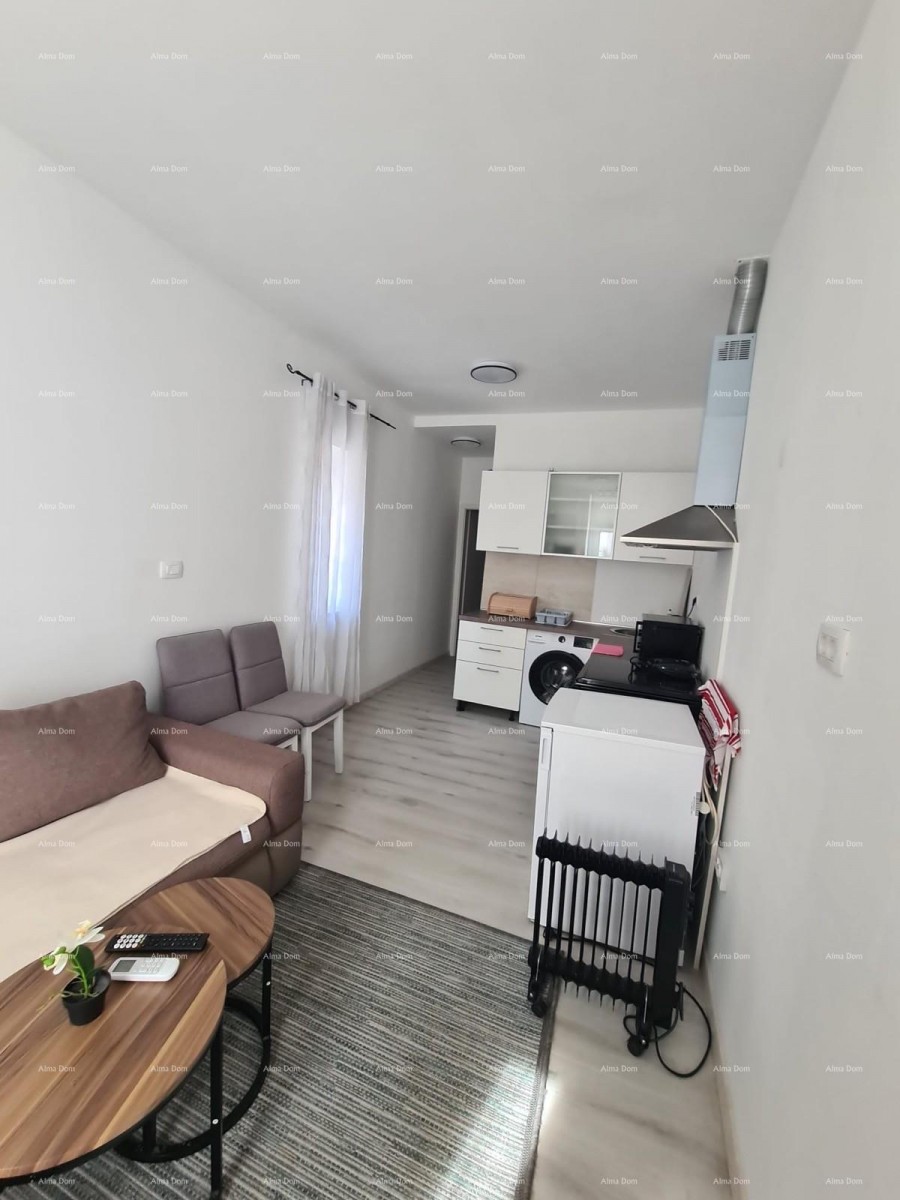 Prodaje se nekretnina s dva apartmana – Pula 18