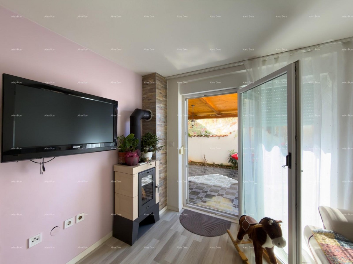 Стан с садом. 20