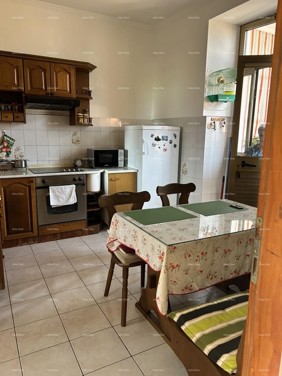 Prodaja stana sa pogledom na more, Umag! 13