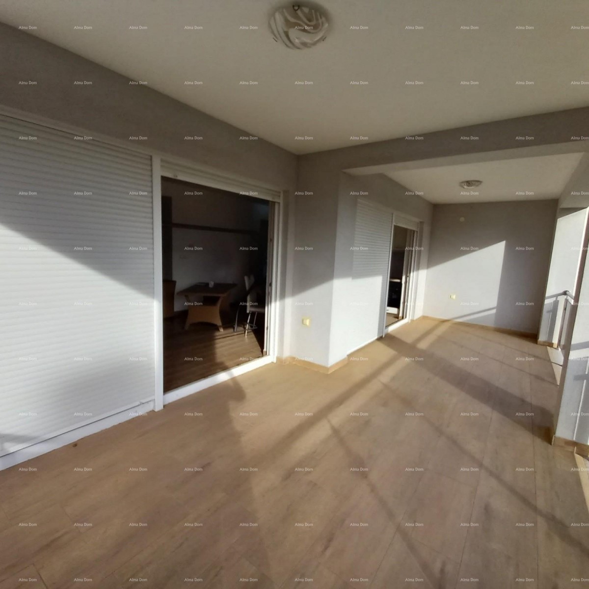 Продажа меблированной квартиры с парковочным местом в отличном месте, Фажана! 8