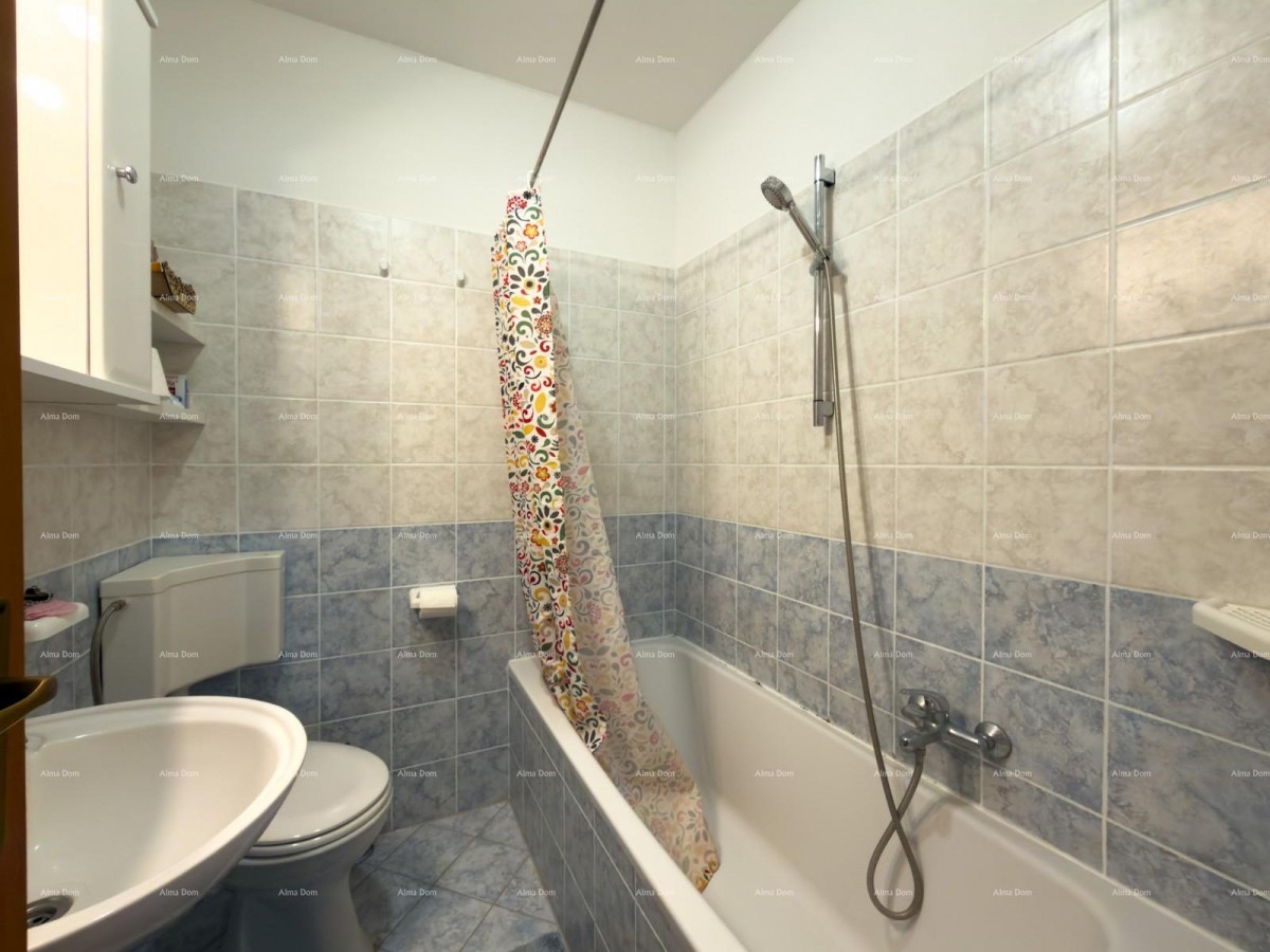 We are selling an apartment with a sea view! 17