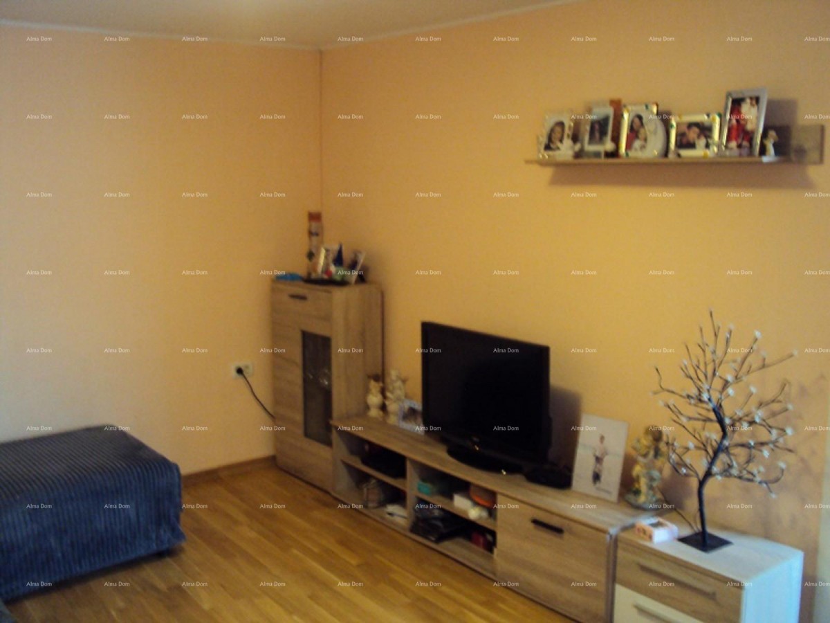 STAN 75 m² U CENTRU BRTONIGLE 6