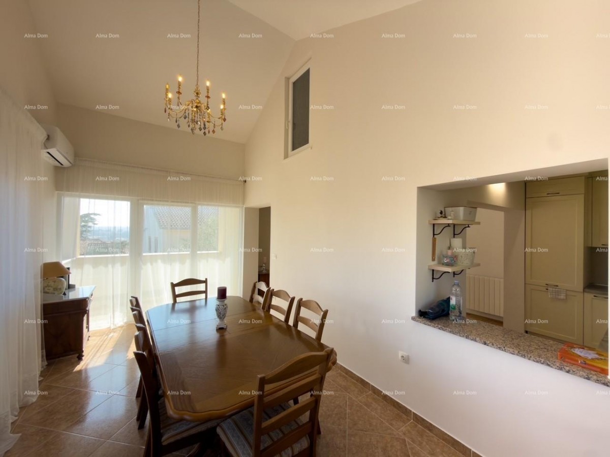 Ližnjan, renovated and fully furnished house with a garage and a cellar 31