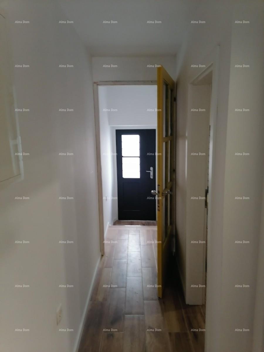 Newly renovated house in Pazin. 9