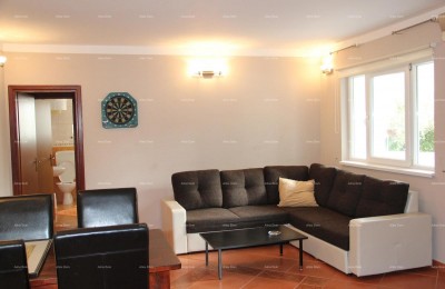 Sale - Ground Floor Apartment Near Rovinj