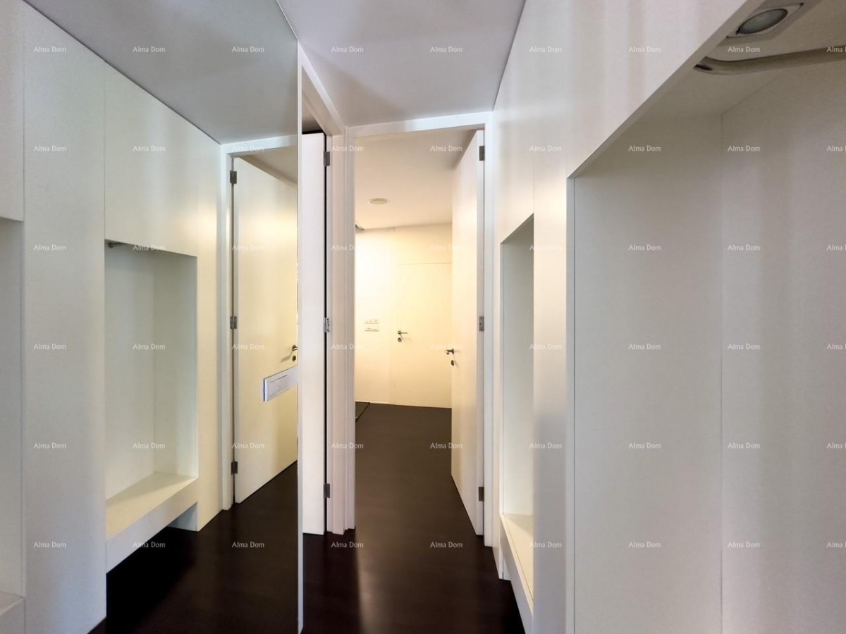 Квартира Rovinj 30