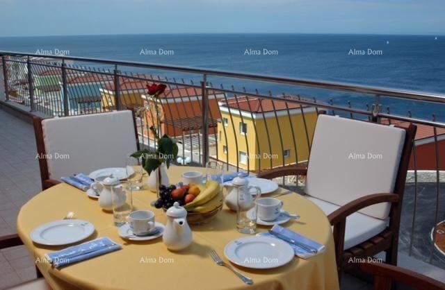 UMAG. Rezidencija Skiper 5