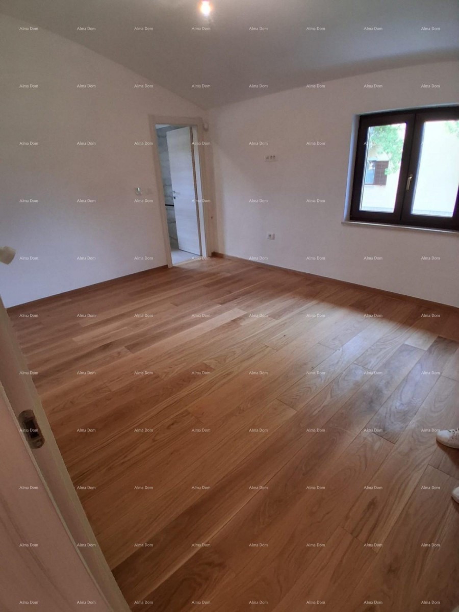 Продажа - роскошный дом на большом участке с бассейном, спа-салоном и тренажерным залом, Пореч! 28