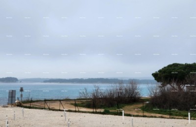 MEDULIN, POŠESI, APPARTAMENTO CON VISTA MARE, A 150 M DAL MARE