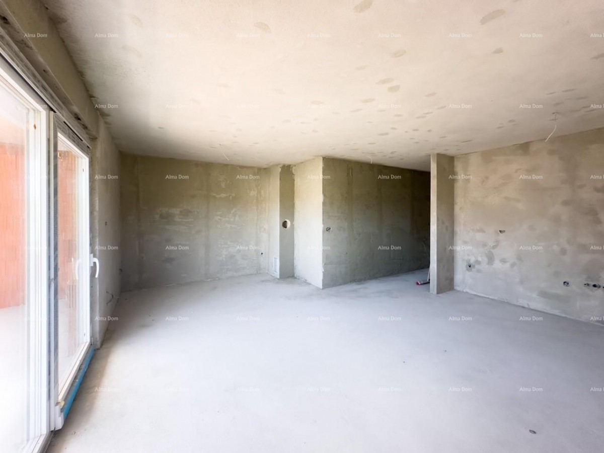 Продается квартира в новостройке, Перой! 17