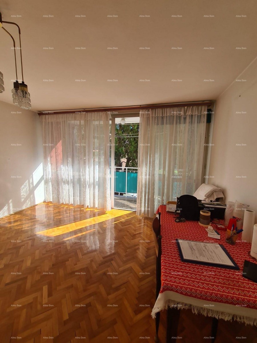 Chestnut. Apartment for sale in an excellent location, Pula! 29