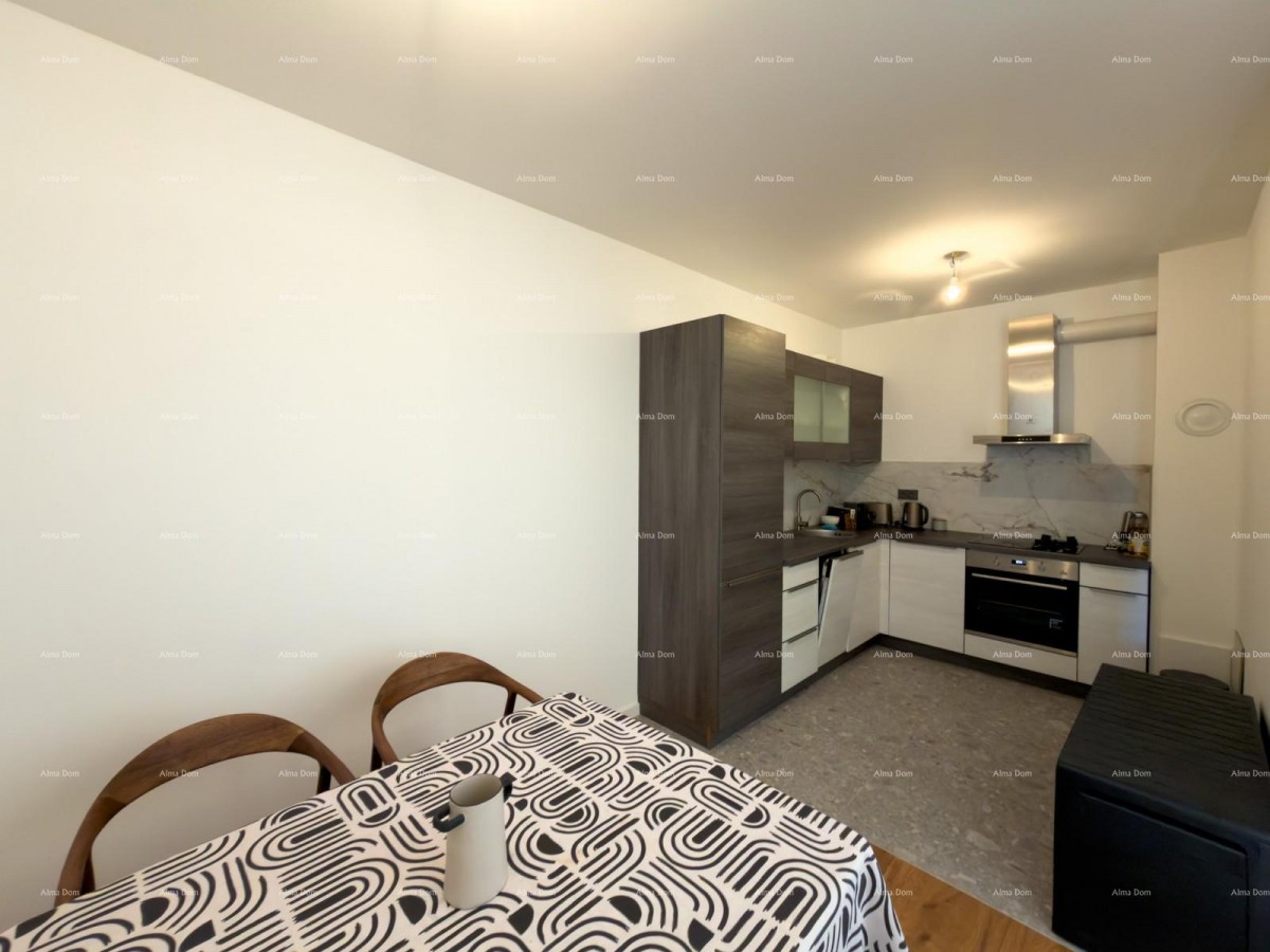 Prodaja- luksuzni stan u neposrednoj blizni centra- Smart Home sustav, Pula! 7