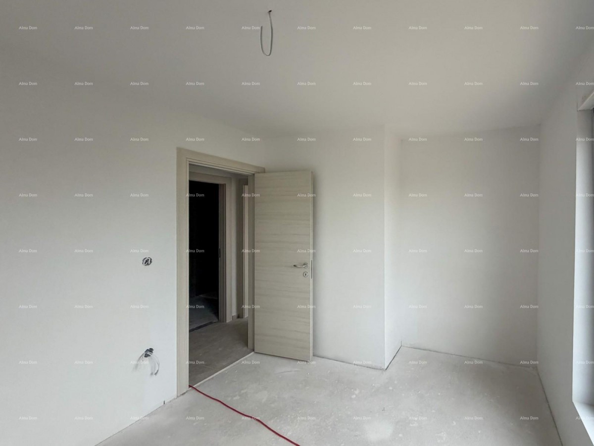 Stanovanje Fažana 14