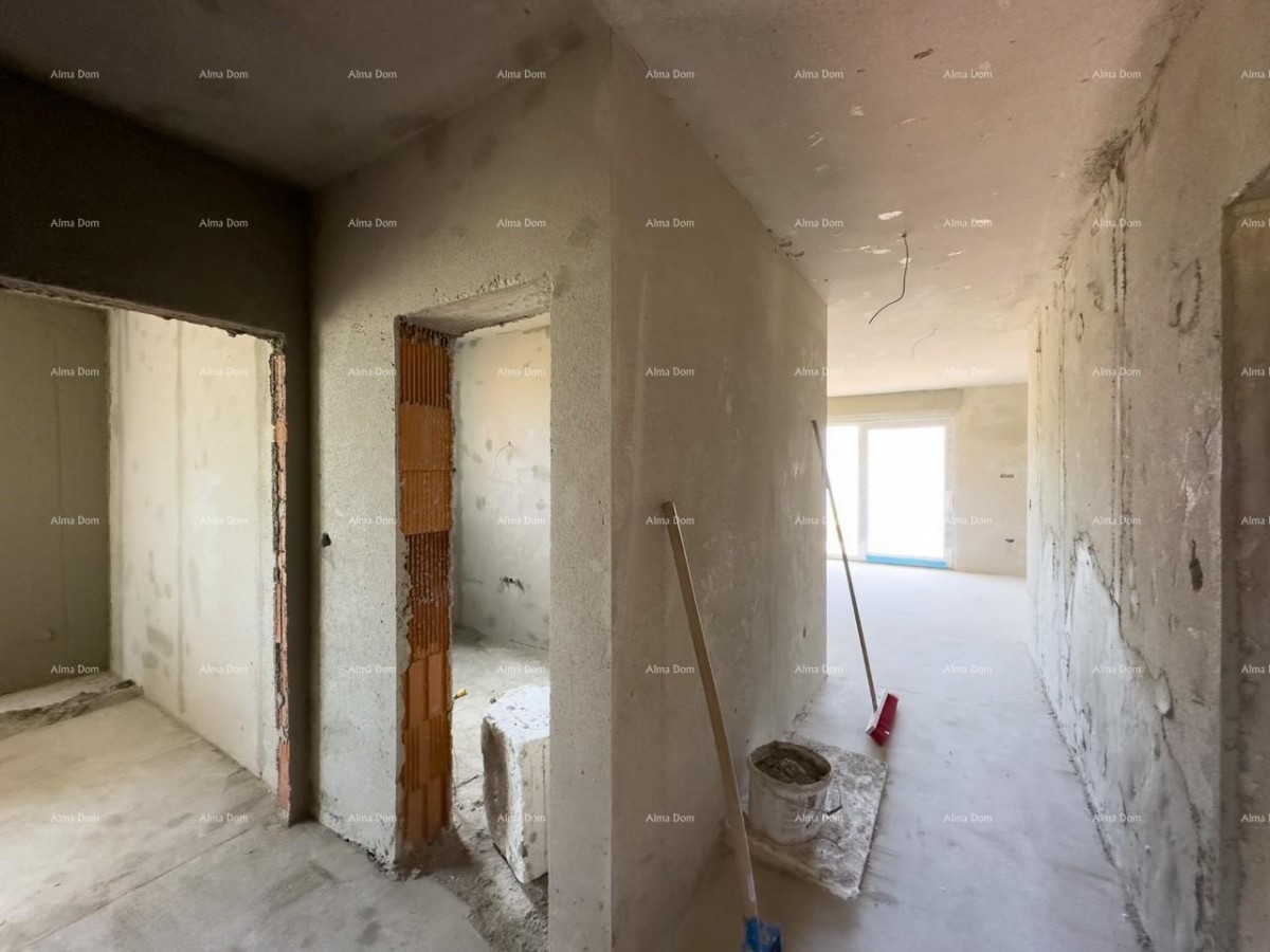 Продается квартира в новостройке, Перой! 12