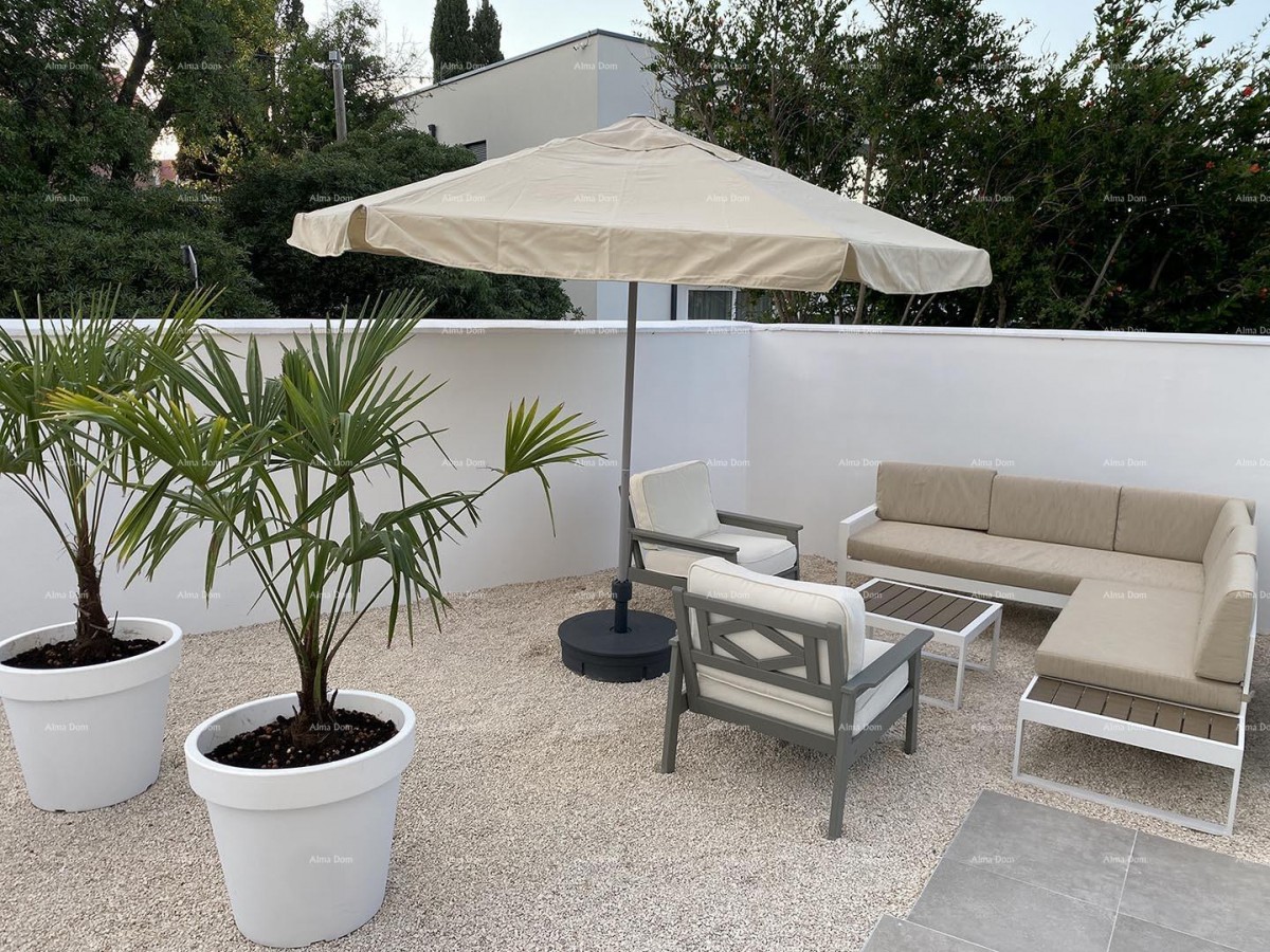 Премантура! Роскошная квартира с видом на море! 7