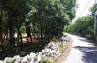 Zemljišče Marčana