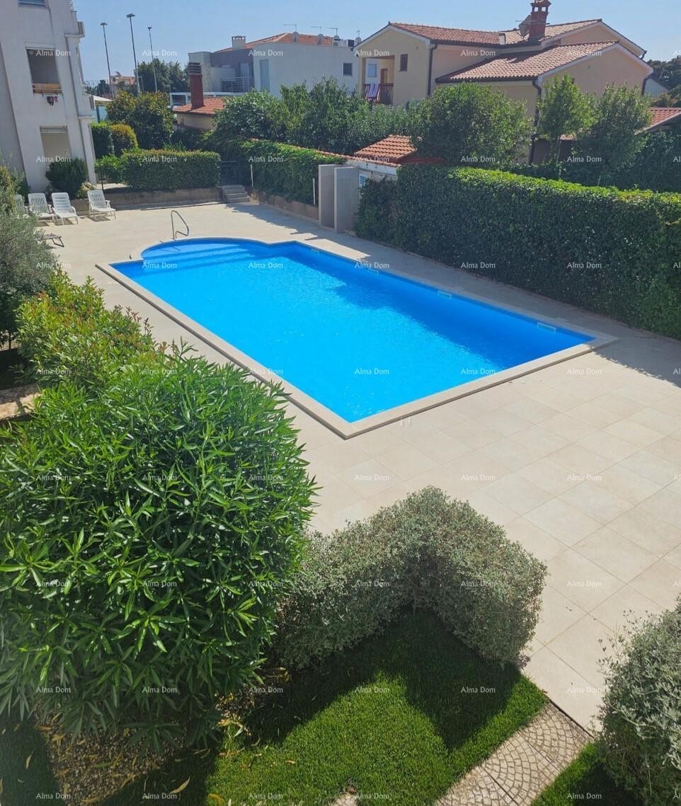 Квартира Umag 1