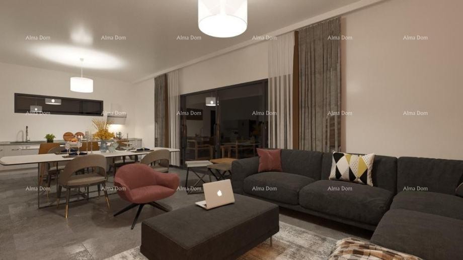 Продажа роскошной виллы с бассейном, Светвинченат 15