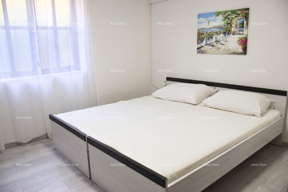 Prostrani appartamento a Poreč 4