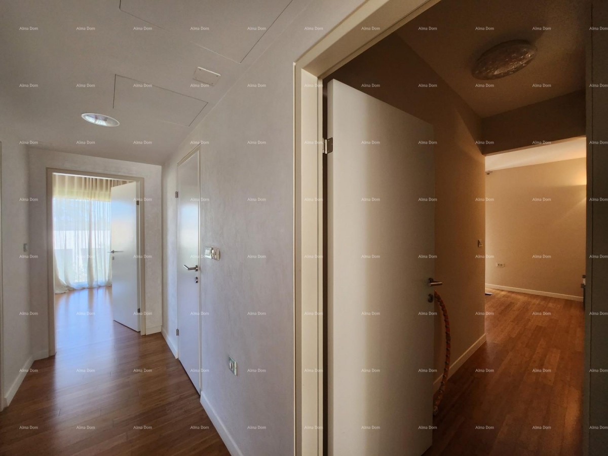 Appartamento Rovinj 27