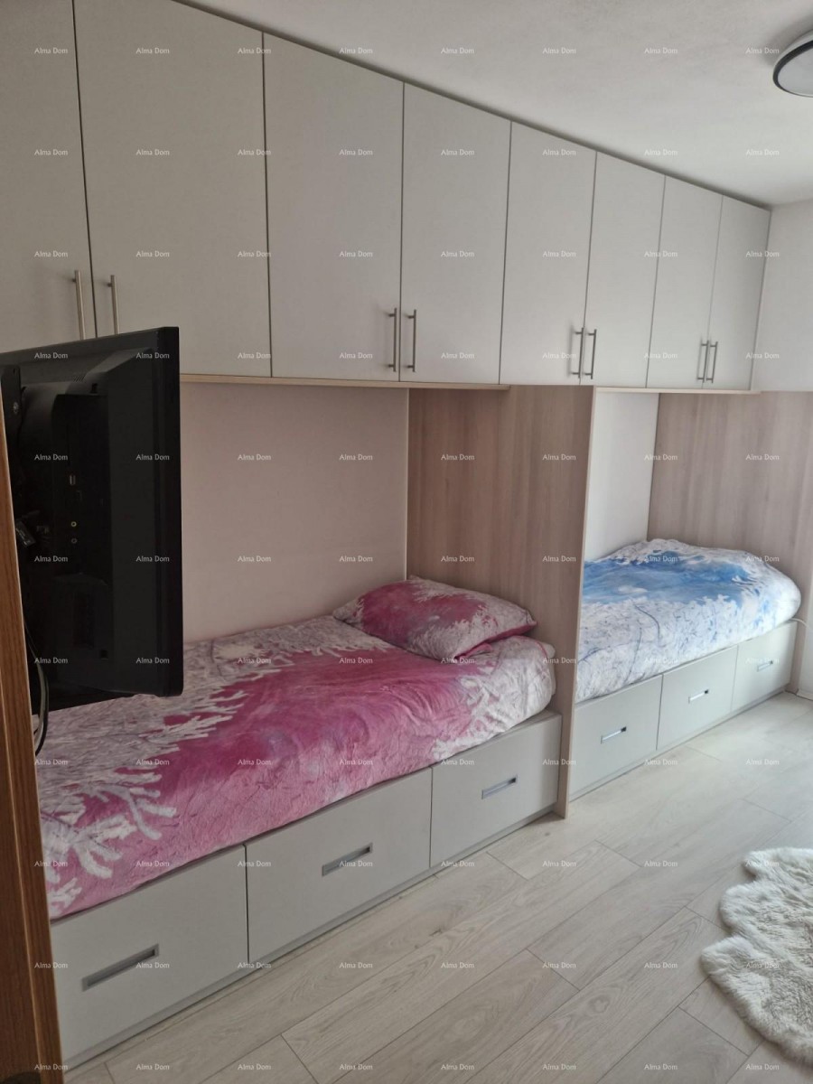 MEDULIN – Apartment 2S+DB with balcony 17