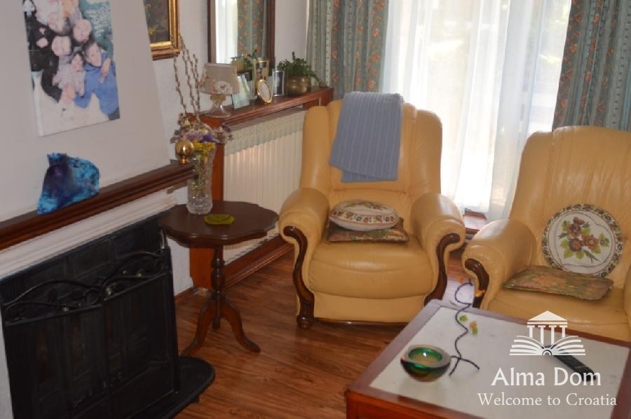 Beautiful house in Banjole with  dream garden!!! 25