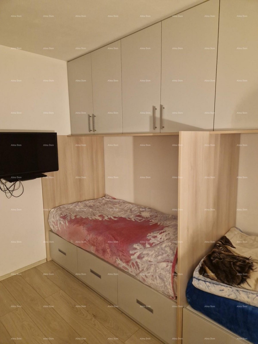 MEDULIN – Apartment 2S+DB with balcony 8