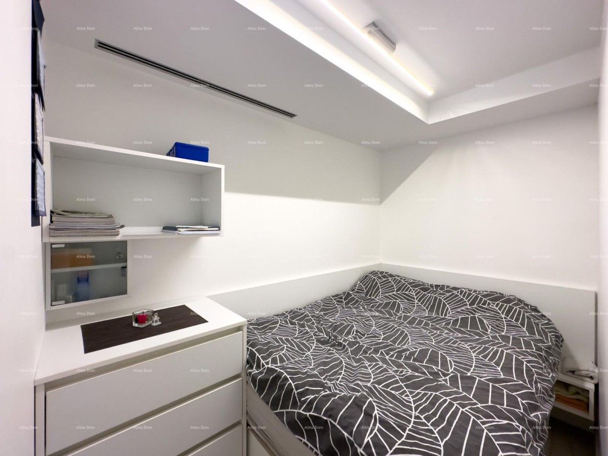 Vendiamo un appartamento ristrutturato a Duga Uvala! 11