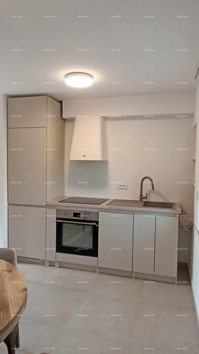 Квартира Poreč 4