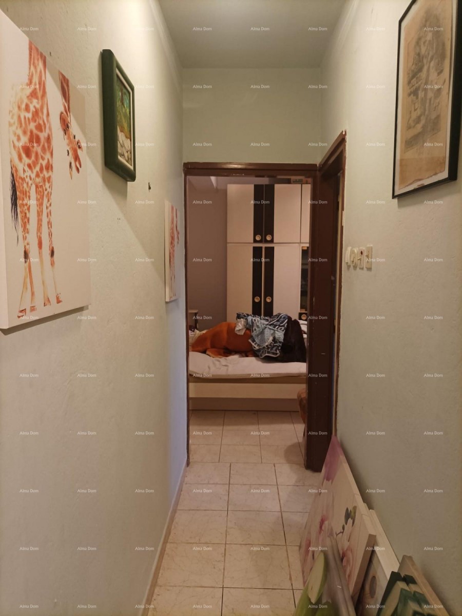 Prodajemo stanovanje v Umagu blizu mora. 12