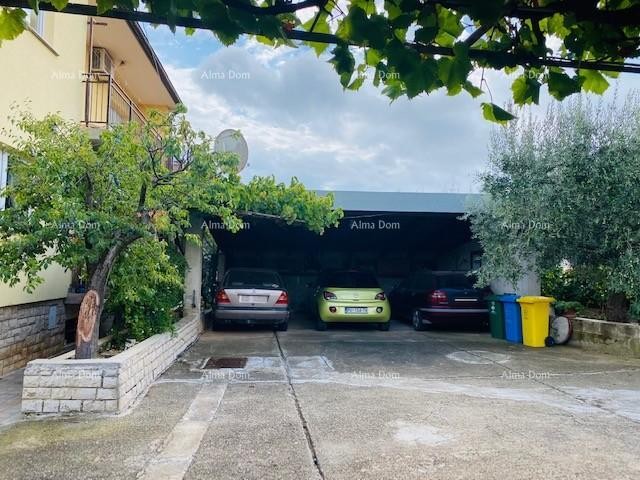 Prostrana hiša v Puli z velikim dvoriščem in številnimi možnostmi 3