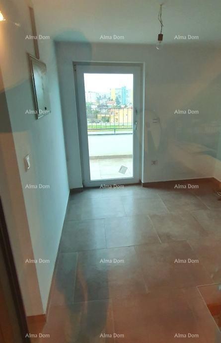 In vendita ampio appartamento con galleria e terrazza sul tetto – Foresta di Šijana 8