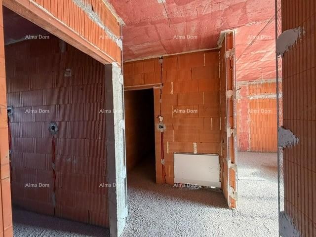 Appartamenti in vendita in un nuovo complesso residenziale, Pola 19