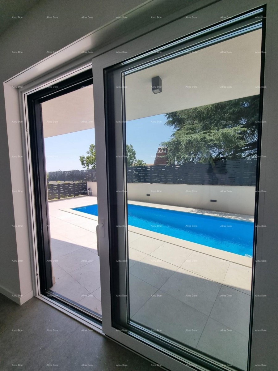 Stanovanje Poreč 19