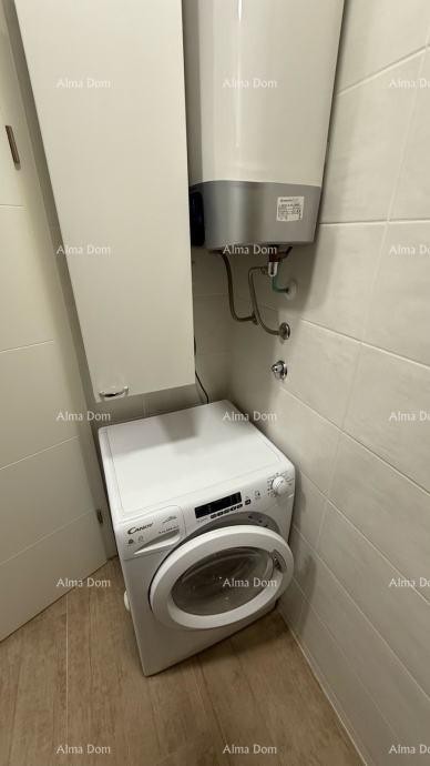 Na prodaju: Popolnoma opremljeno stanovanje v mirni soseski Žbandaj – Poreč 15